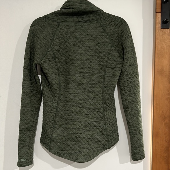 Marmot Sweatshirt - Picture 4 of 4
